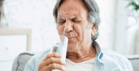 Tooth Sensitivity and the Causes