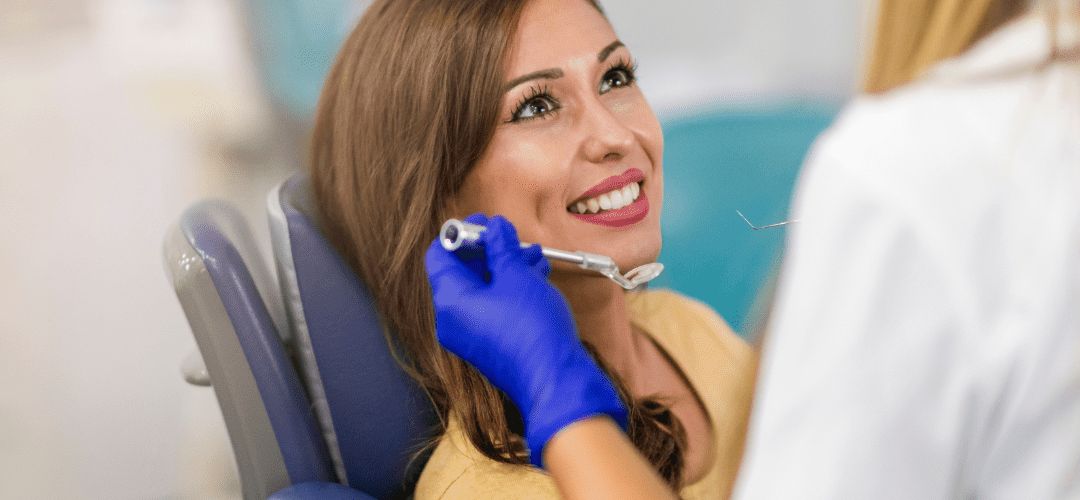 Happy patients at dentist Hervey bay - Pialba
